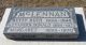 Photo of headstones/thumb_Alexander Donald McLennan 1895-1975 hdstn Lethbridge MtnVw